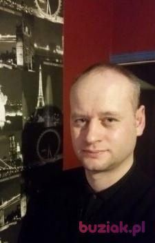 Tomasz, Male, 44, Warsop, Wielka Brytania, Photo: 4