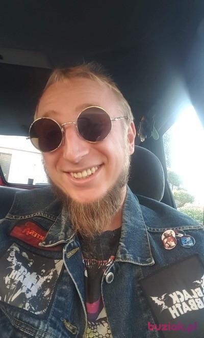 Damian, Male, 33, Lubin, Polska, Photo: 2