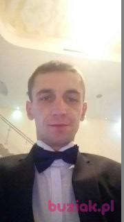 Bartosz, Male, 37, Stęszew, Polska, Photo: 4
