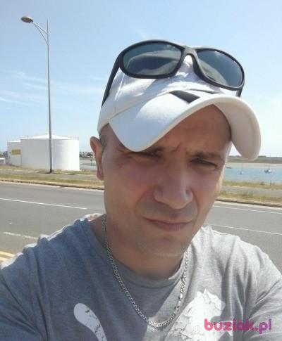 Jacek , Male, 47, Crosby, Wielka Brytania, Photo: 2