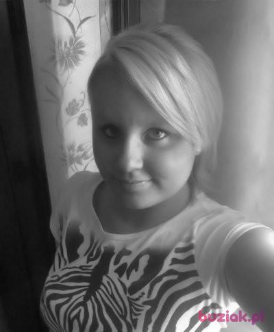 Żanetka, Female, 35, Piekary Śląskie, Polska, Photo: 1