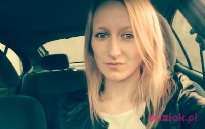 Joanna, Female, 34, Września, Polska, Photo: 2