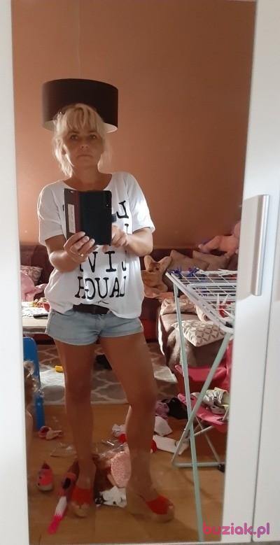wiola, Female, 54, Paris Ile de France, Francja, Photo: 2