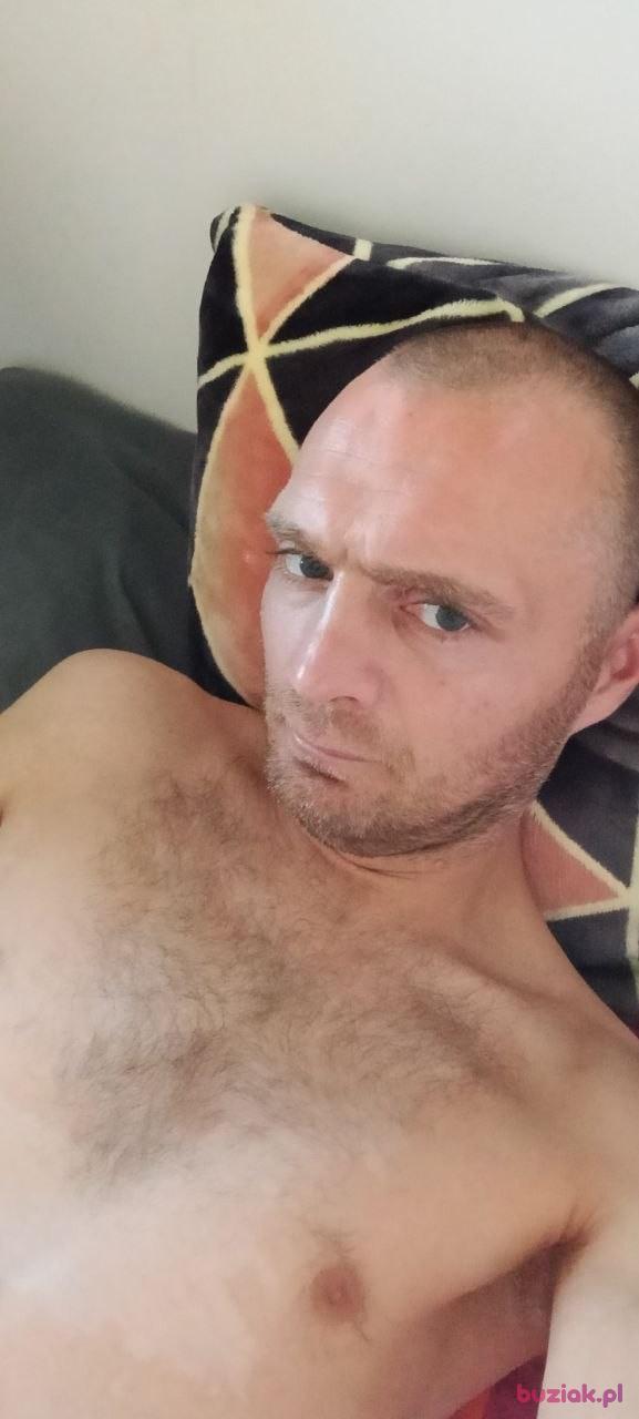 Wojtek, Male, 36, Ełk, Polska, Photo: 2