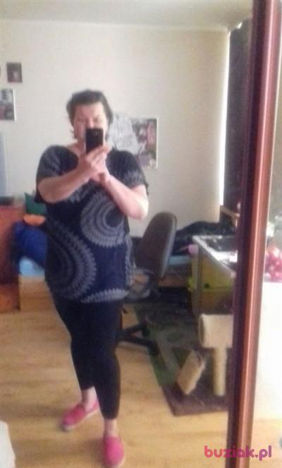 Izabella, Female, 52, Żyrardów, Polska, Photo: 7
