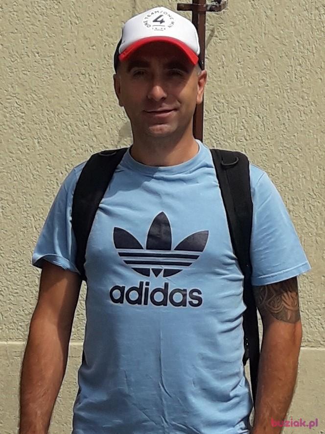 Rafał, Male, 48, Ozorków, Polska, Photo: 4