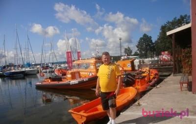 slawek, Male, 65, Pyskowice, Polska, Photo: 3