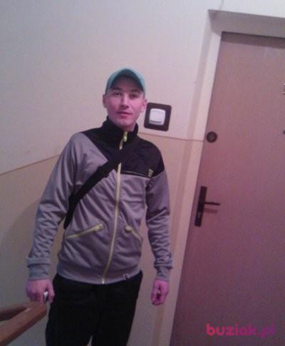 Tomek, Mężczyzna, 33, Polska, Zdjęcie: 2