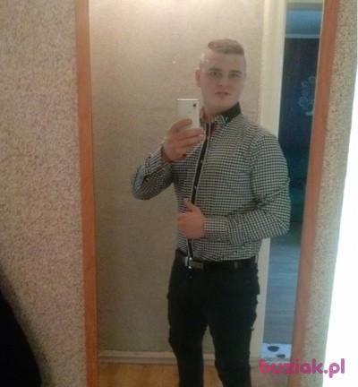 Konrad , Male, 28, Goleniów, Polska, Photo: 2