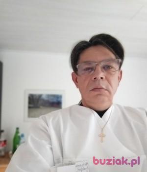 Aleksander, Male, 55, Hamburg, Niemcy, Photo: 2