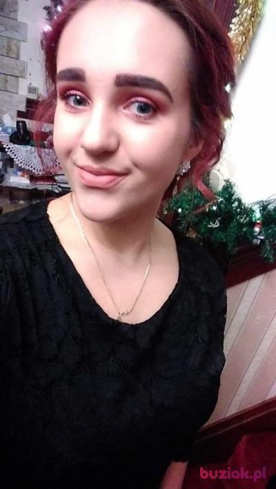 Agnieszka, Kobieta, 26, Rzeszów, Polska, Zdjęcie: 2