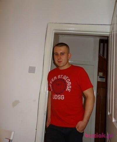 Andrzej, Male, 37, Wielka Brytania, Photo: 2