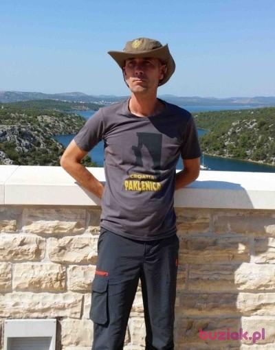 Tomasz, Mężczyzna, 48, Świeradów-Zdrój, Polska, Zdjęcie: 1