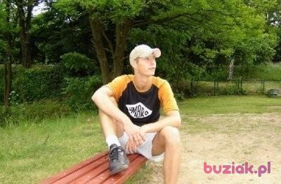 BRAMKARZYK, Male, 41, Czarnków, Polska, Photo: 3