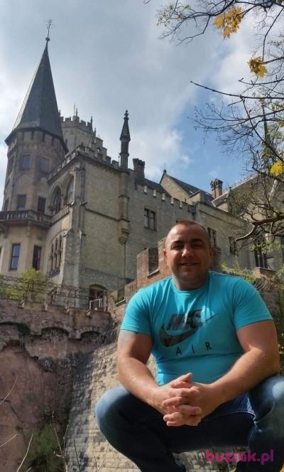 Artur, Male, 48, Mikołów, Polska, Photo: 2