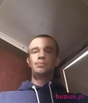 Grzesiek , Male, 41, Choroszcz, Polska, Photo: 5
