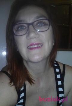 Krystyna, Kobieta, 63, Polska, Zdjęcie: 2