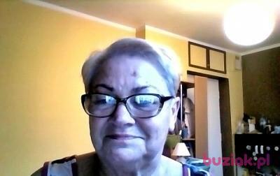 krystyna, Female, 80, Szczecin, Polska, Photo: 5