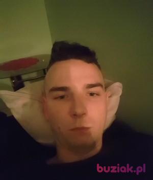 Patryk, Male, 29, Słubice, Polska, Photo: 3