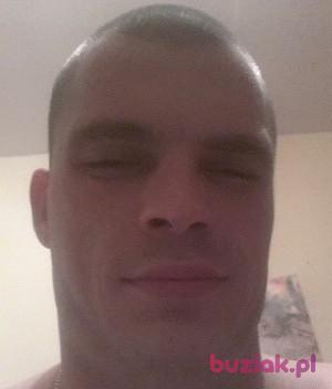 Kuba, Mężczyzna, 41, Poznań, Polska, Zdjęcie: 2