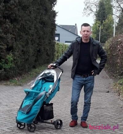 Jacek, Mężczyzna, 57, Holandia, Zdjęcie: 2