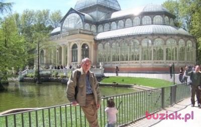 Jarek, Male, 61, Kielce, Polska, Photo: 1