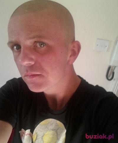 Łukasz, Male, 43, Irlandia, Photo: 3