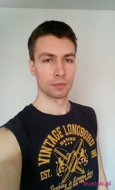 Charven, Male, 39, Warszawa, Polska, Photo: 2