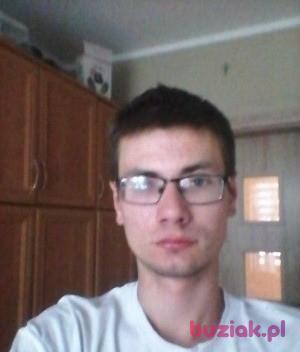 Dawid, Male, 28, Chodecz, Polska, Photo: 2