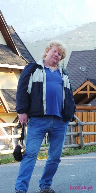 Jonyblusz, Male, 55, Wodzisław Śląski, Polska, Photo: 2
