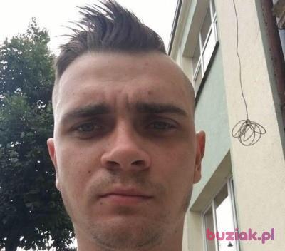 Dawid, Male, 31, Łódź, Polska, Photo: 1