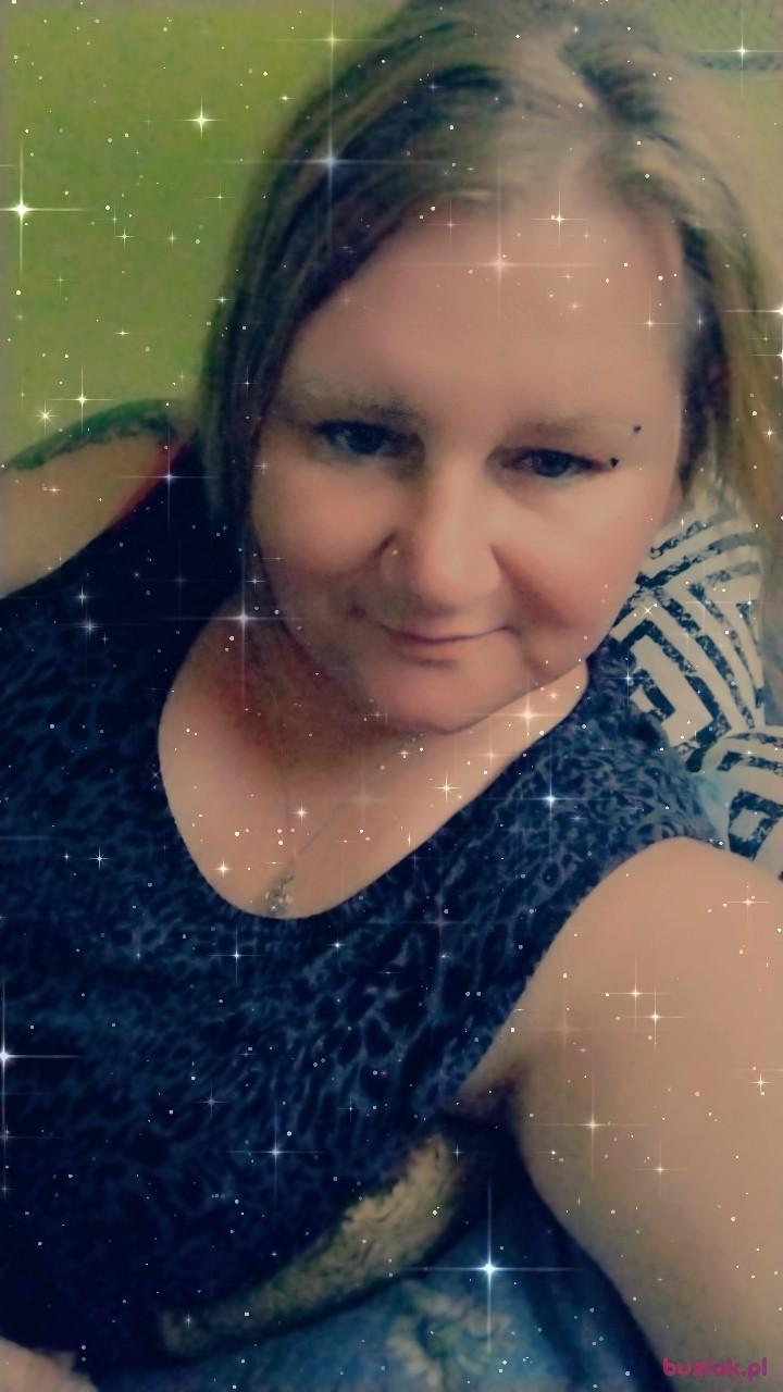 Asia, Female, 40, Skarżysko-Kamienna, Polska, Photo: 5