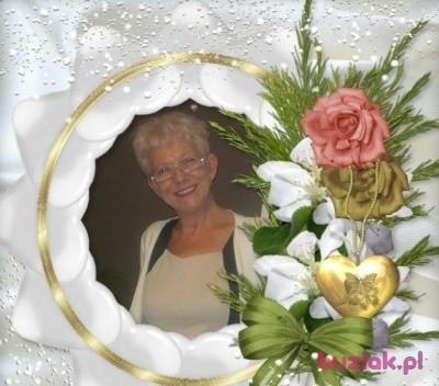 bozena12345, Kobieta, 68, Polska, Zdjęcie: 4