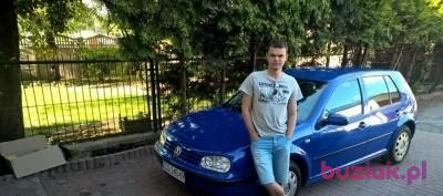 kamil, Male, 36, Ostrowiec Swiętokrzyski, Polska, Photo: 2