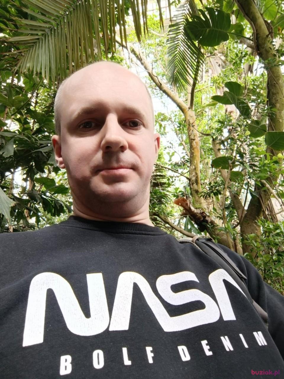 Grzegorz, Mężczyzna, 42, Warszawa, Polska, Zdjęcie: 4