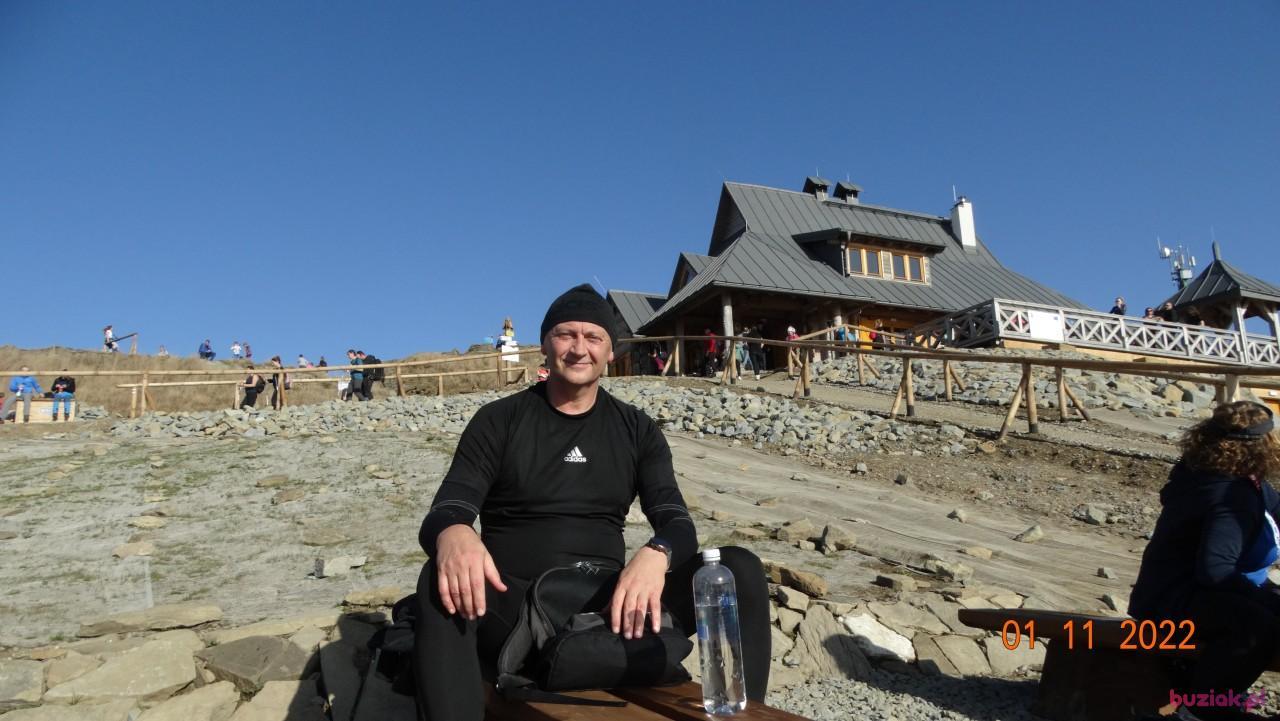 Marek, Male, 63, Sanok, Polska, Photo: 1