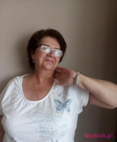 iwonka, Female, 70, Warszawa, Polska, Photo: 2