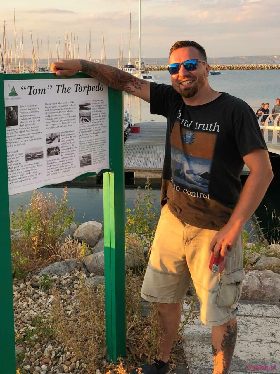 Tomasz, Male, 41, Reading, Wielka Brytania, Photo: 2