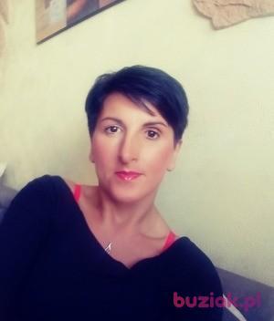 barbara, Kobieta, 48, Kartuzy, Polska, Zdjęcie: 2