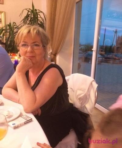 Małgorzata, Female, 66, Błaszki, Polska, Photo: 4
