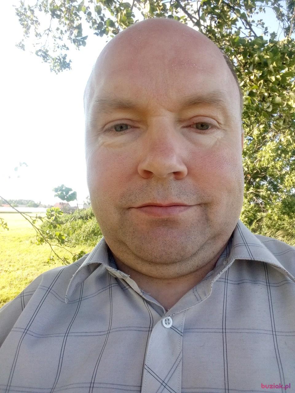 Rafał, Male, 45, Jarocin, Polska, Photo: 2