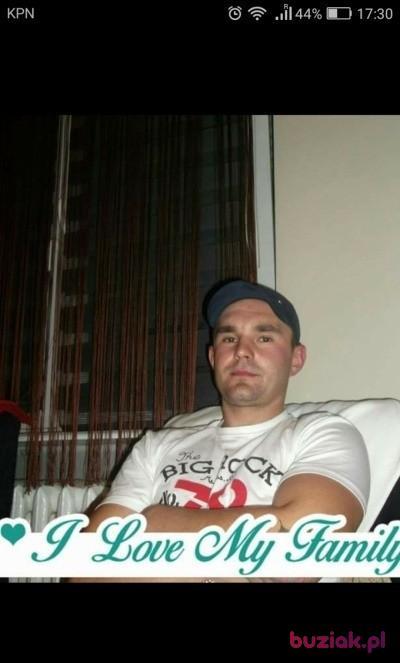 Emil, Male, 35, Starogard Gdański, Polska, Photo: 2