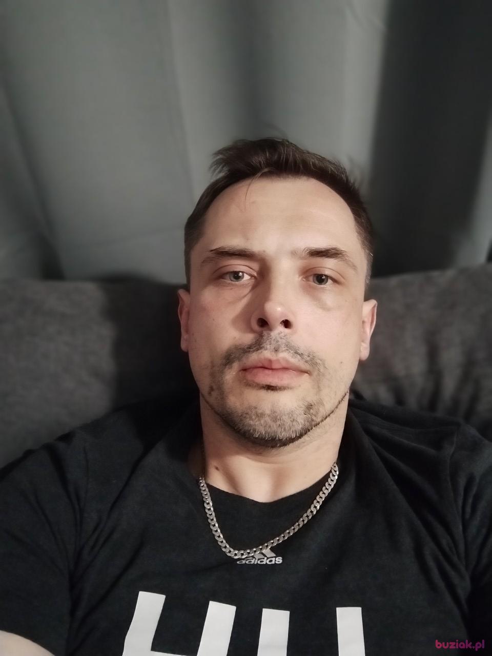 Grzegorz, Male, 38, Wielka Brytania, Photo: 2