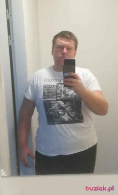 Marcin, Male, 41, Holandia, Photo: 2