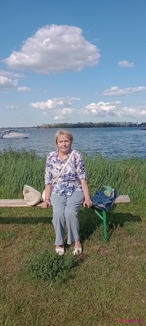 Marianna, Female, 69, Police, Polska, Photo: 2