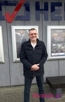 waldek, Male, 63, Szczecin, Polska, Photo: 2