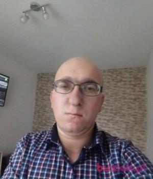 28Wojtass, Male, 31, Grabów nad Prosną, Polska, Photo: 2