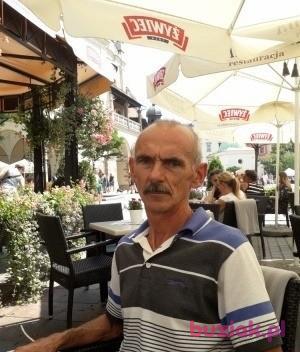 Janek, Male, 67, Białystok, Polska, Photo: 2