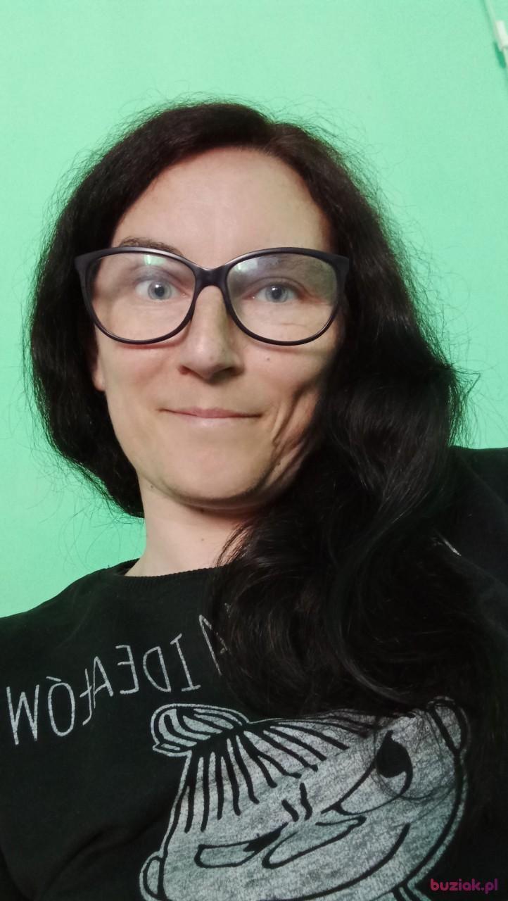 Monika, Kobieta, 45, Bydgoszcz, Polska, Zdjęcie: 4