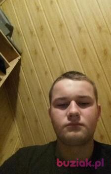 dawid, Male, 30, Wejherowo, Polska, Photo: 2